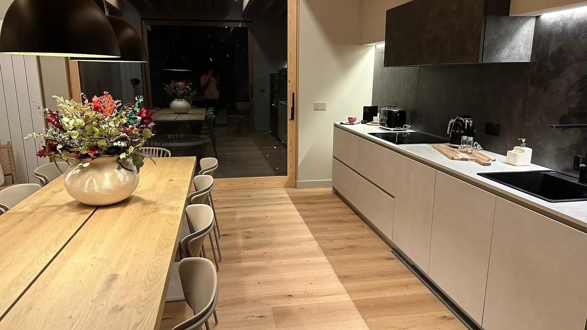 Villa Das Mountain Cottage Spain
